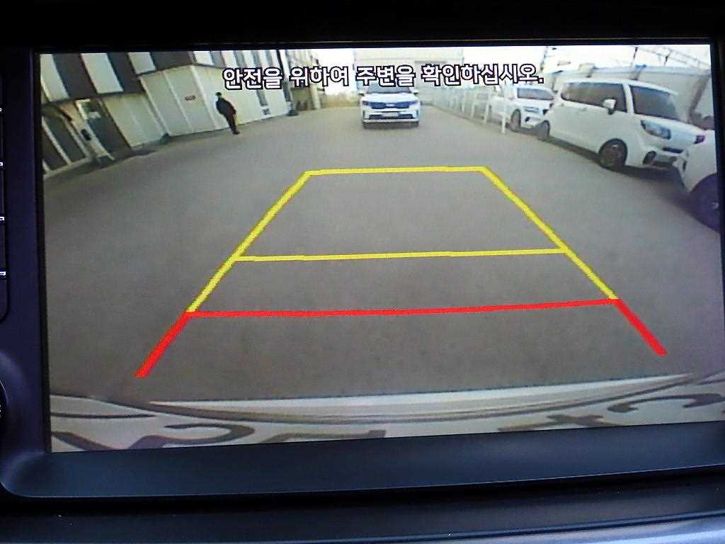 KIA Sorento 2016 Blanco - Importación desde Corea - HF Imports Iquique - Foto 15