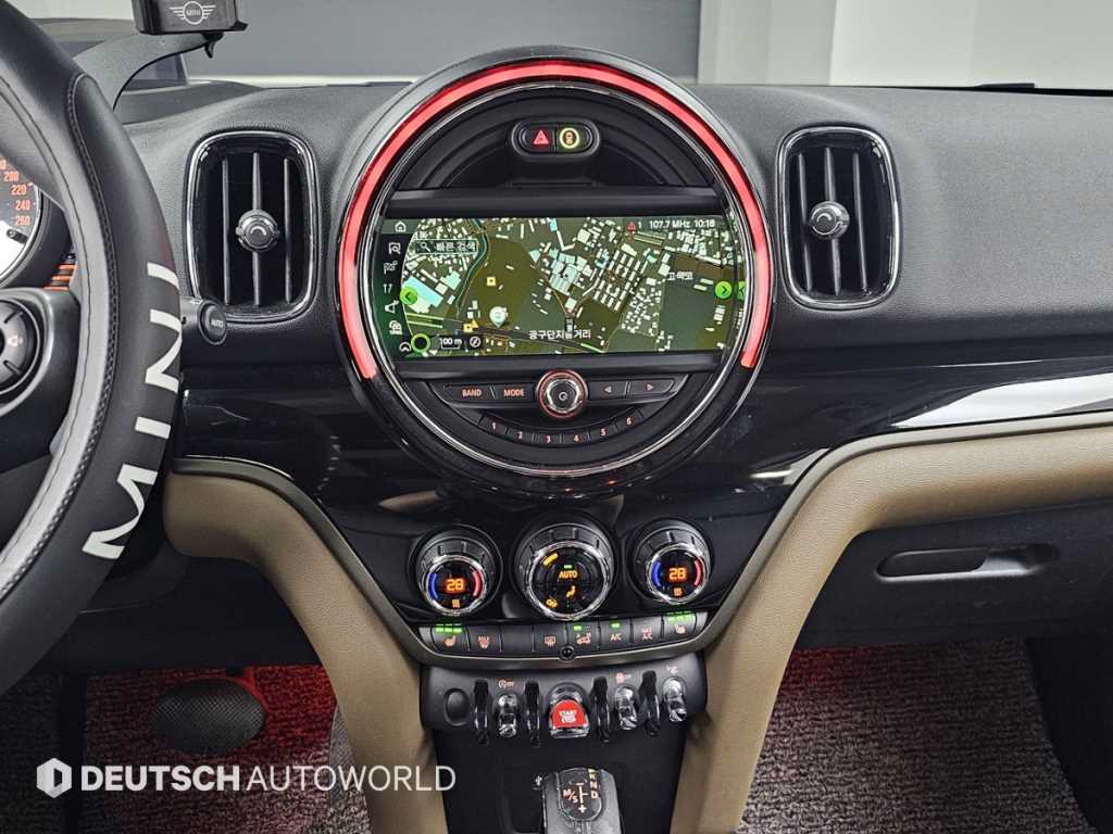 Mini Countryman 2018 - Importación desde Corea - HF Imports Iquique - Foto 14