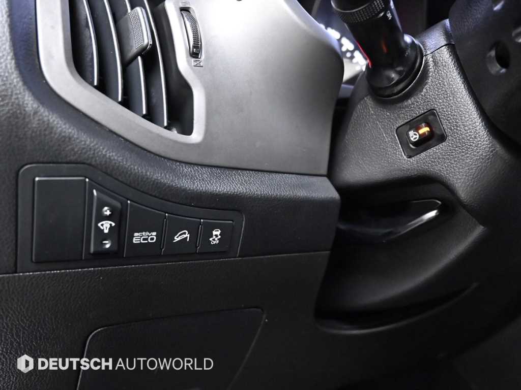 KIA Sportage 2015 Blanco - Importación desde Corea - HF Imports Iquique - Foto 16