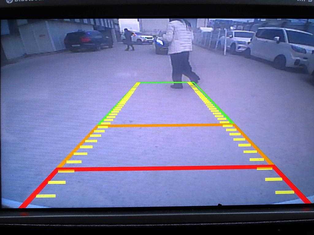 Ssangyong Korando 2015 Blanco - Importación desde Corea - HF Imports Iquique - Foto 16