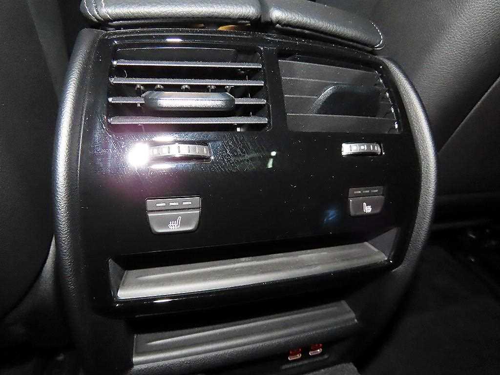 BMW 5 Series 2022 Gris - Importación desde Corea - HF Imports Iquique - Foto 14