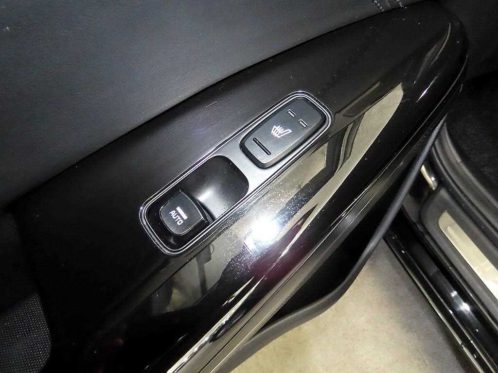 KIA K7 2021 Negro - Importación desde Corea - HF Imports Iquique - Foto 14