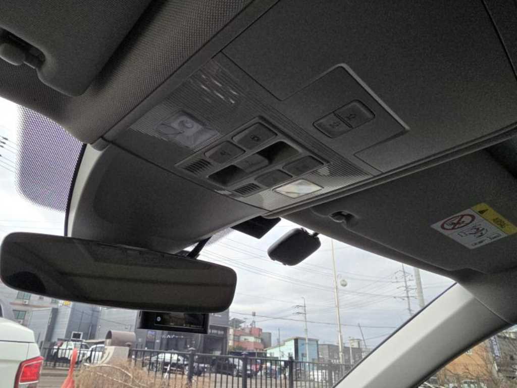 Volkswagen Tiguan - Vista 12