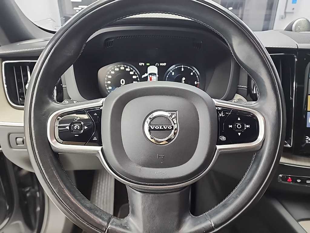 Volvo XC60 - Vista 9