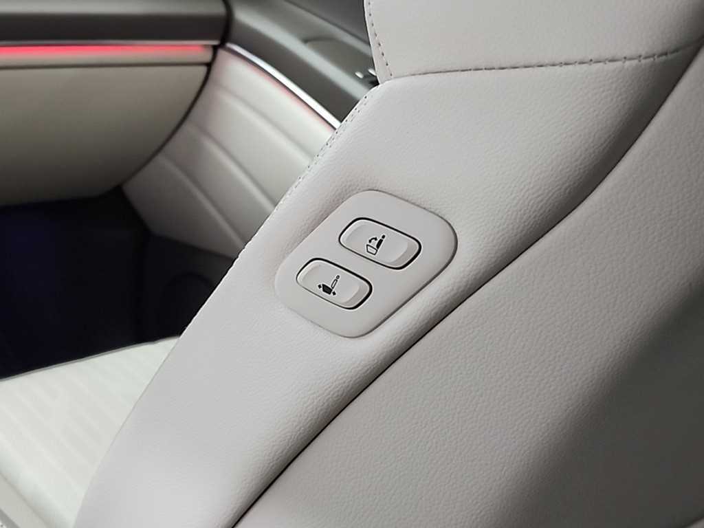 Genesis GV80 2021 Gris - Importación desde Corea - HF Imports Iquique - Foto 13