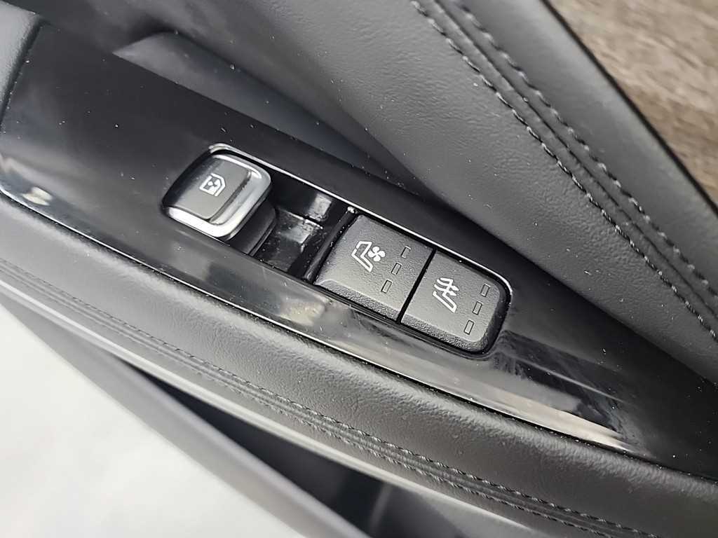 KIA K8 2023 Negro - Importación desde Corea - HF Imports Iquique - Foto 15