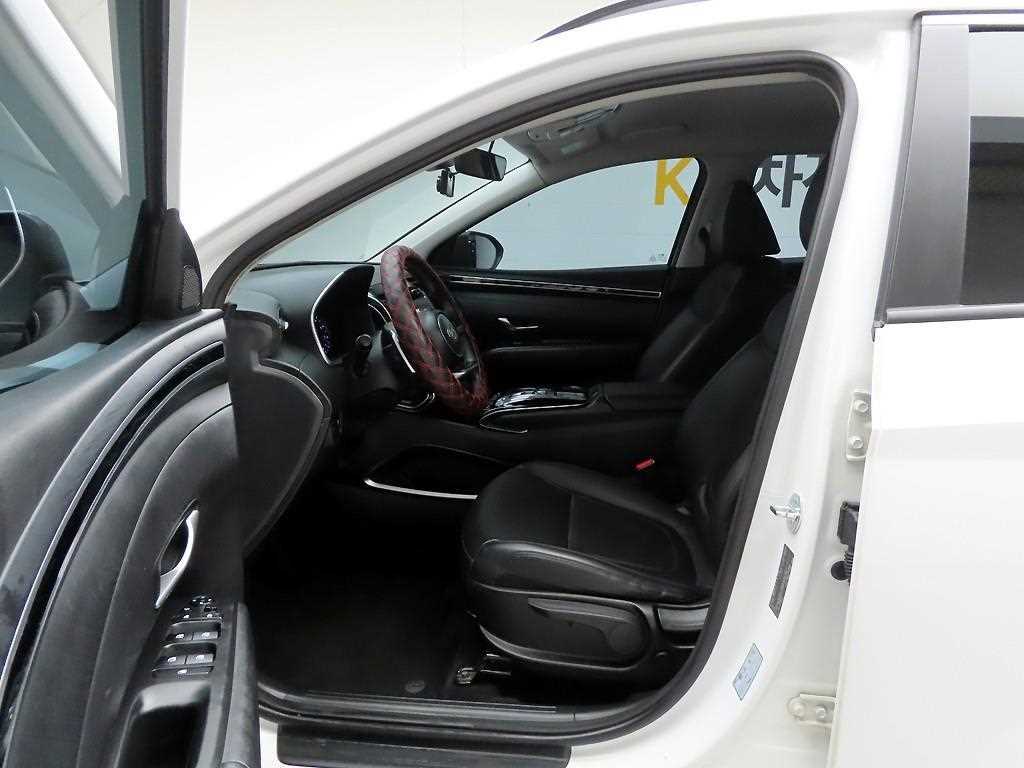 HYUNDAI Tucson 2023 - Importación desde Corea - HF Imports Iquique - Foto 13