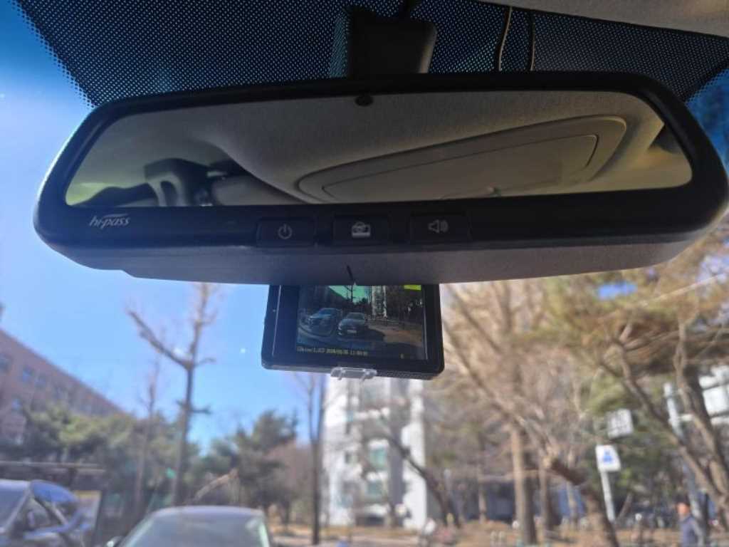 Ssangyong Tivoli - Vista 7