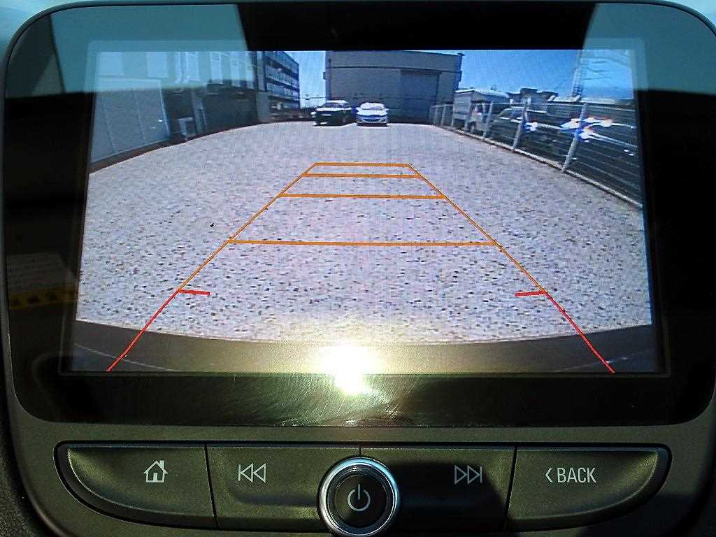 Chevrolet Malibu 2017 - Importación desde Corea - HF Imports Iquique - Foto 15