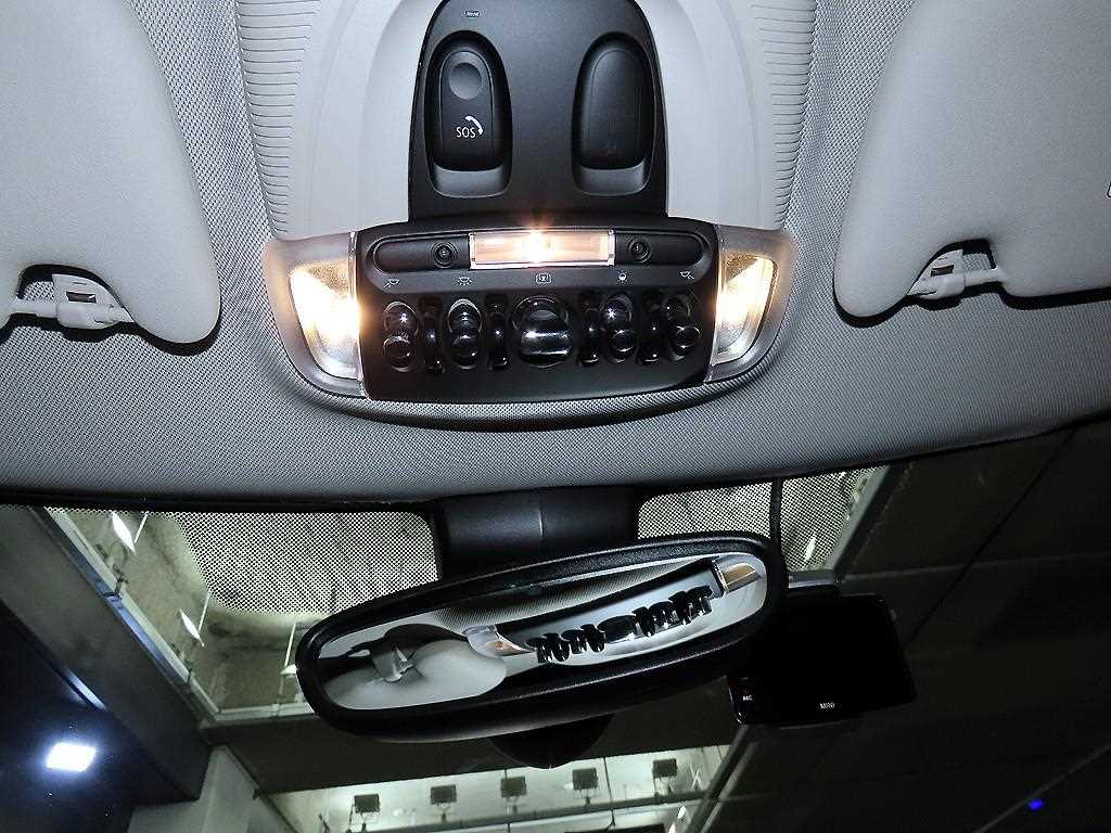 Mini Cooper 2023 Blanco - Importación desde Corea - HF Imports Iquique - Foto 16