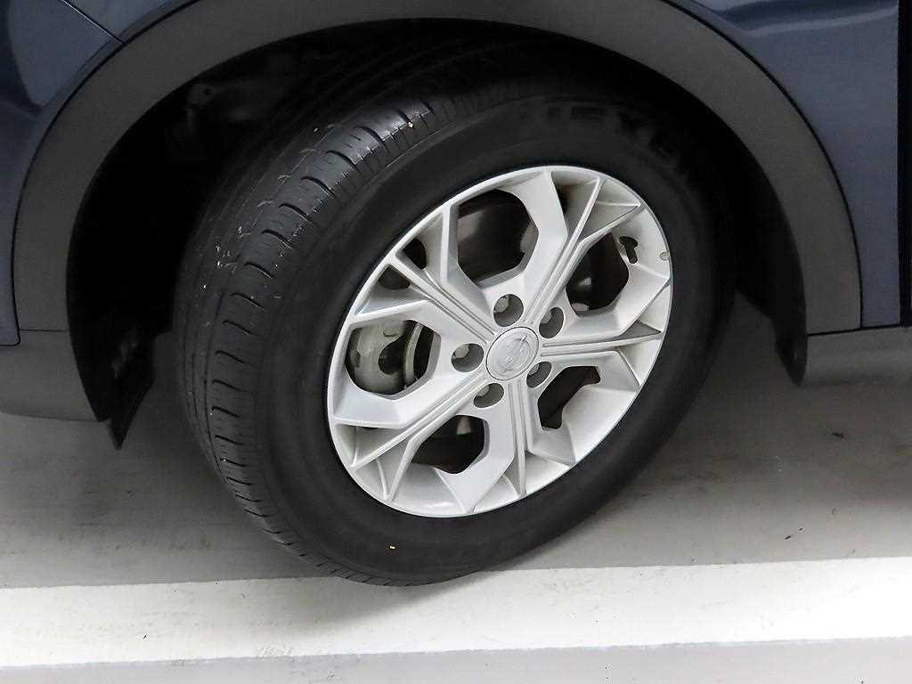 Ssangyong Tivoli 2021 - Importación desde Corea - HF Imports Iquique - Foto 19