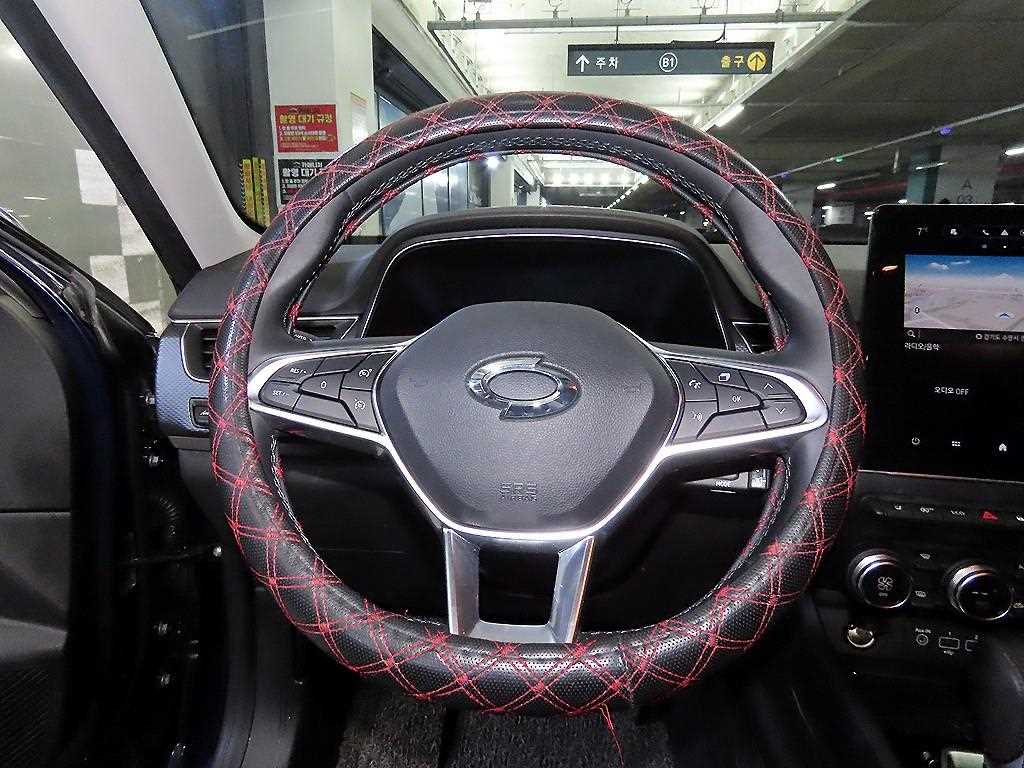 SAMSUNG XM3 - Vista 8