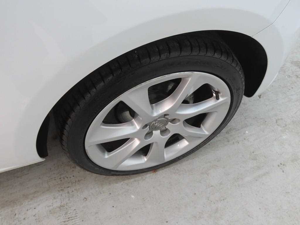 Audi A1 2015 - Importación desde Corea - HF Imports Iquique - Foto 19