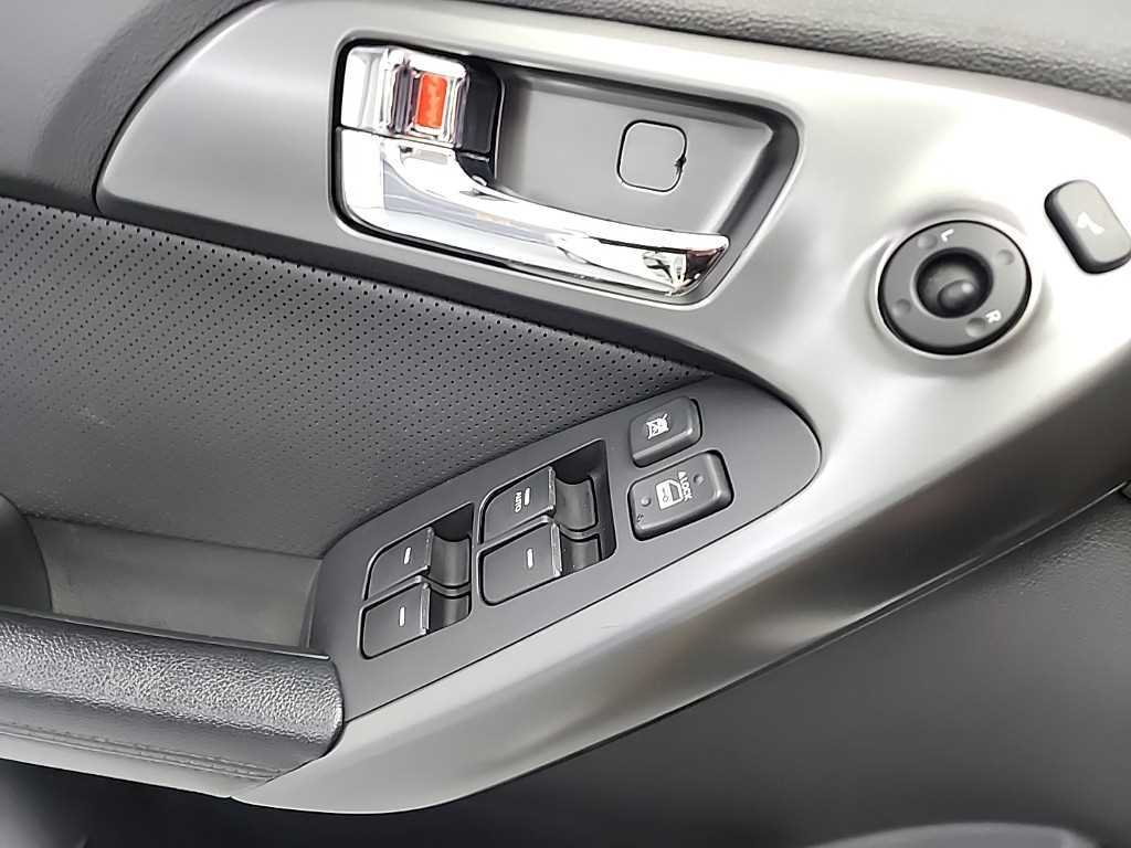 KIA Forte 2013 Blanco - Importación desde Corea - HF Imports Iquique - Foto 14