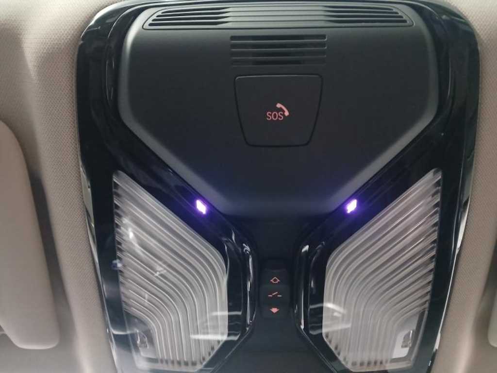 BMW 3 series 2020 Gris - Importación desde Corea - HF Imports Iquique - Foto 14