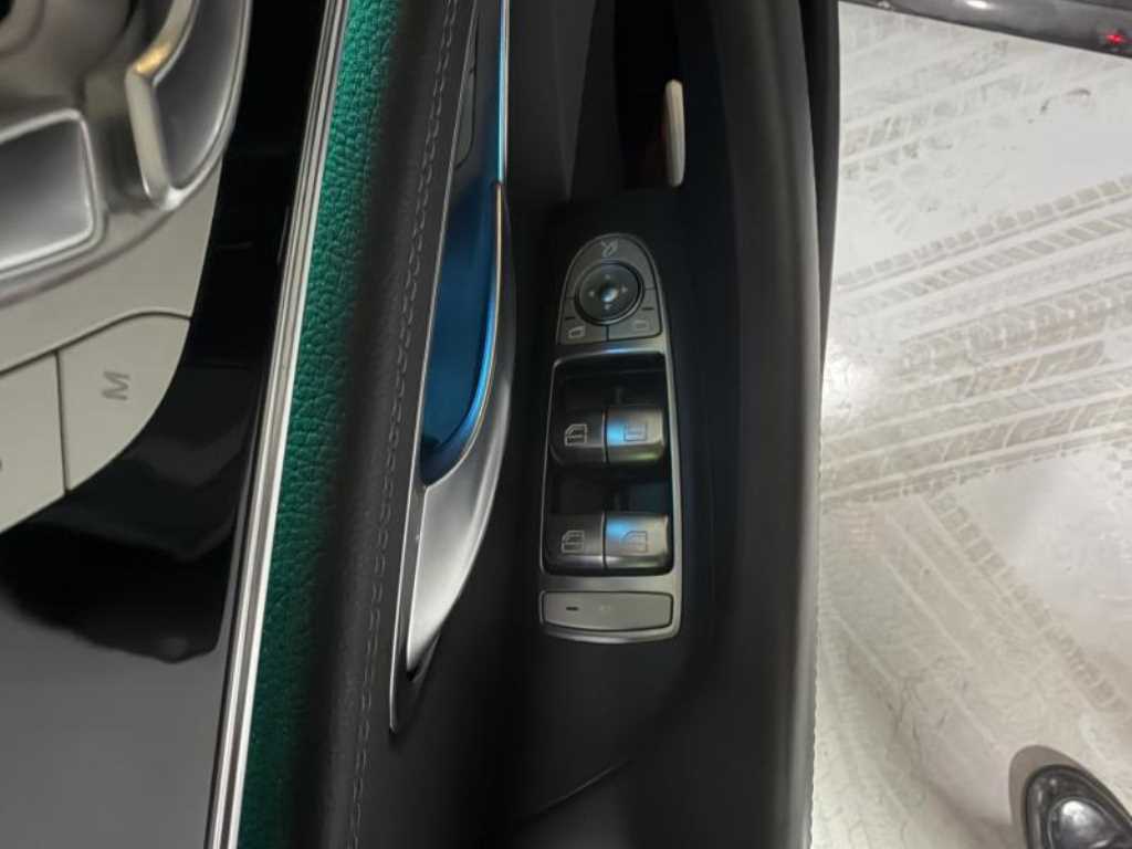 Mercedes Benz AMG GT 2020 Negro - Importación desde Corea - HF Imports Iquique - Foto 16