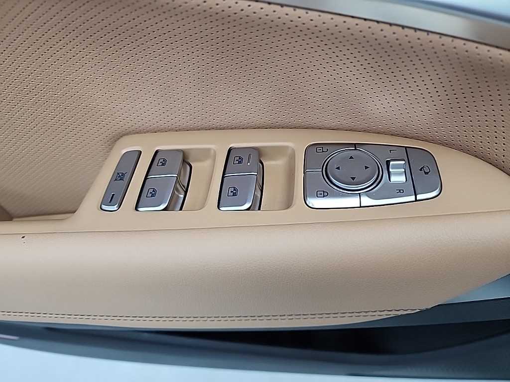 Genesis G70 2021 Blanco - Importación desde Corea - HF Imports Iquique - Foto 18