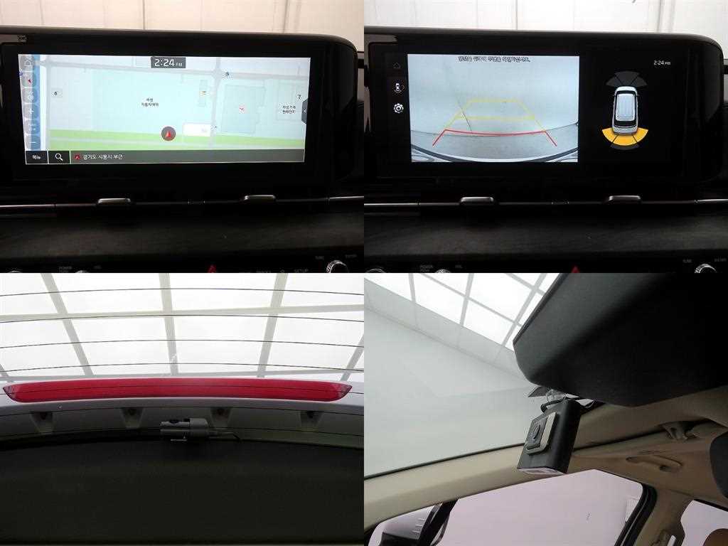 KIA Carnival 2022 - Importación desde Corea - HF Imports Iquique - Foto 17