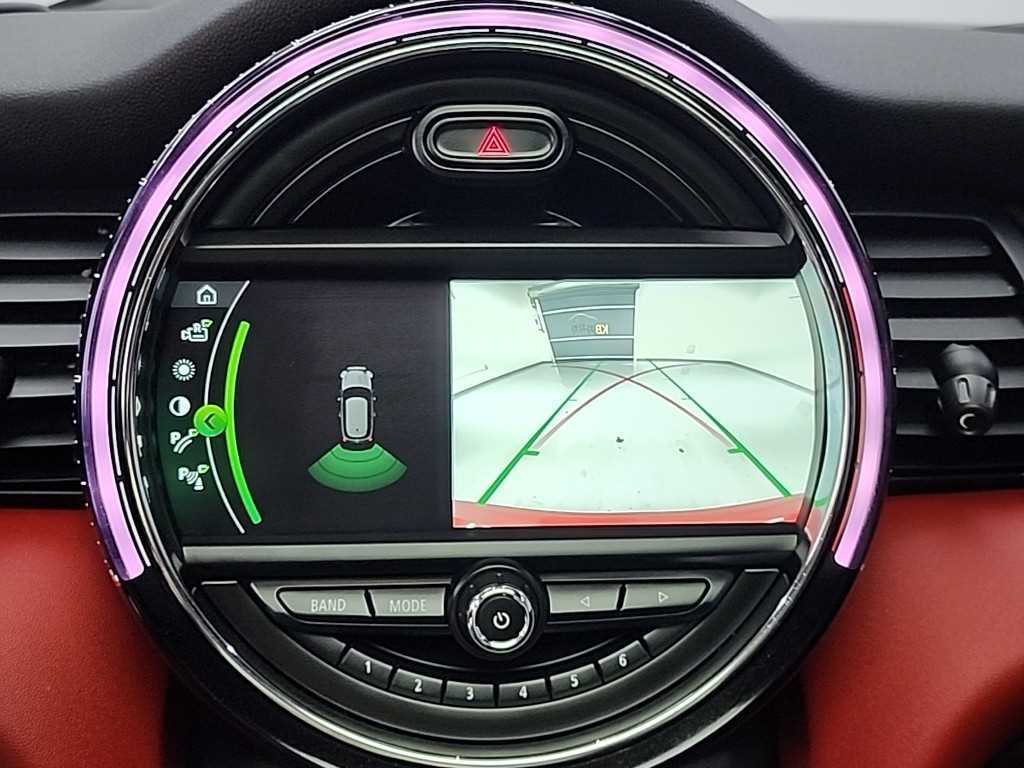 Mini Cooper 2019 Rojo - Importación desde Corea - HF Imports Iquique - Foto 15