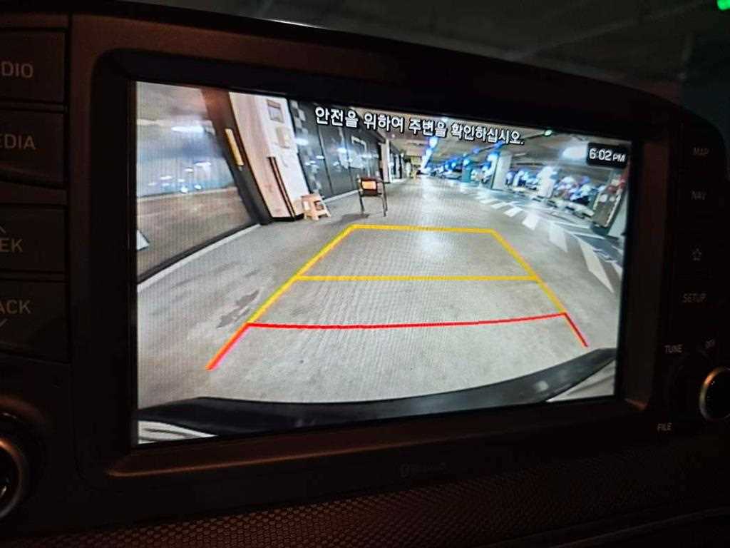 HYUNDAI Kona 2020 Gris - Importación desde Corea - HF Imports Iquique - Foto 15