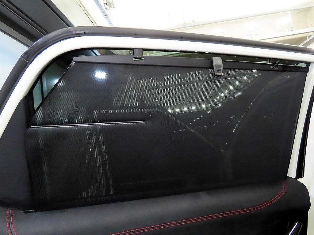 Ssangyong Action 2025 Blanco - Importación desde Corea - HF Imports Iquique - Foto 16