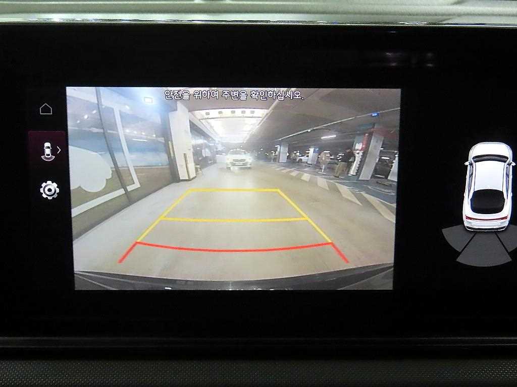 KIA K5 2020 Negro - Importación desde Corea - HF Imports Iquique - Foto 16