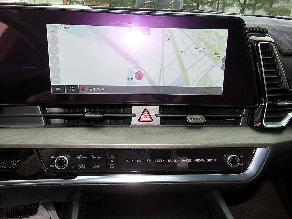 KIA Sportage 2022 Negro - Importación desde Corea - HF Imports Iquique - Foto 13