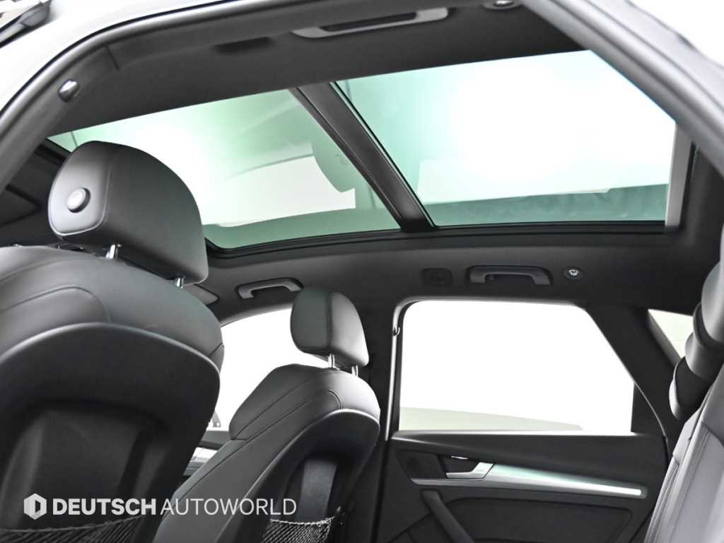 Audi Q5 2020 Blanco - Importación desde Corea - HF Imports Iquique - Foto 18