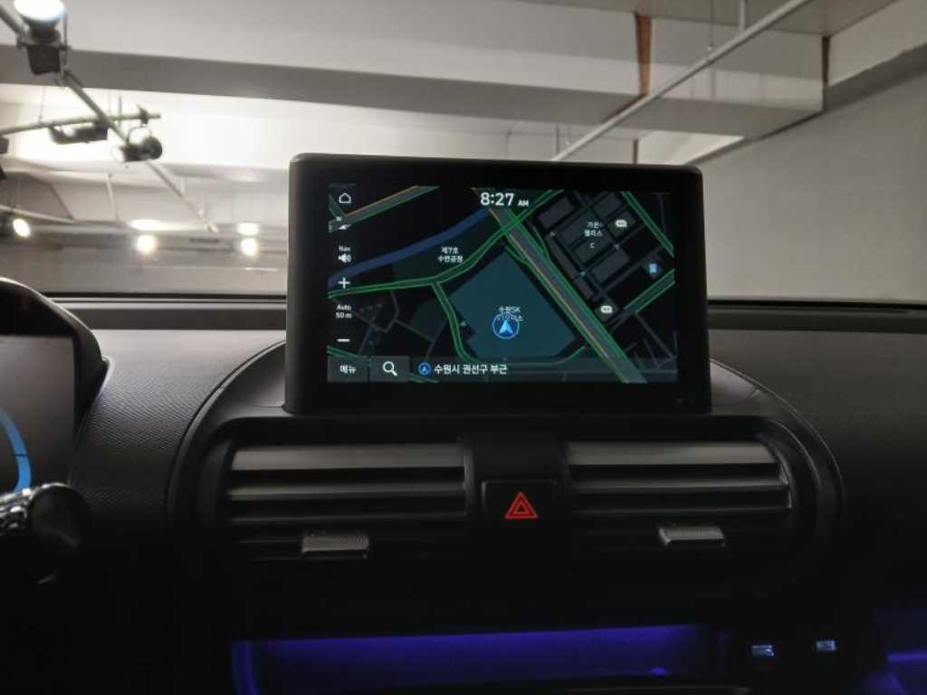 HYUNDAI Casper 2023 Verde - Importación desde Corea - HF Imports Iquique - Foto 14