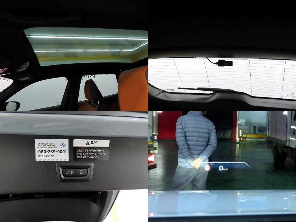 BMW X3 2025 Gris - Importación desde Corea - HF Imports Iquique - Foto 17