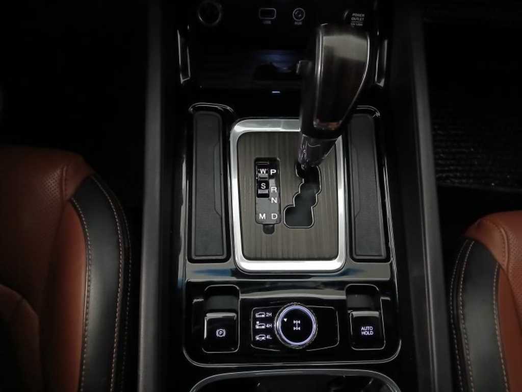 Ssangyong Rexton 2018 - Importación desde Corea - HF Imports Iquique - Foto 14