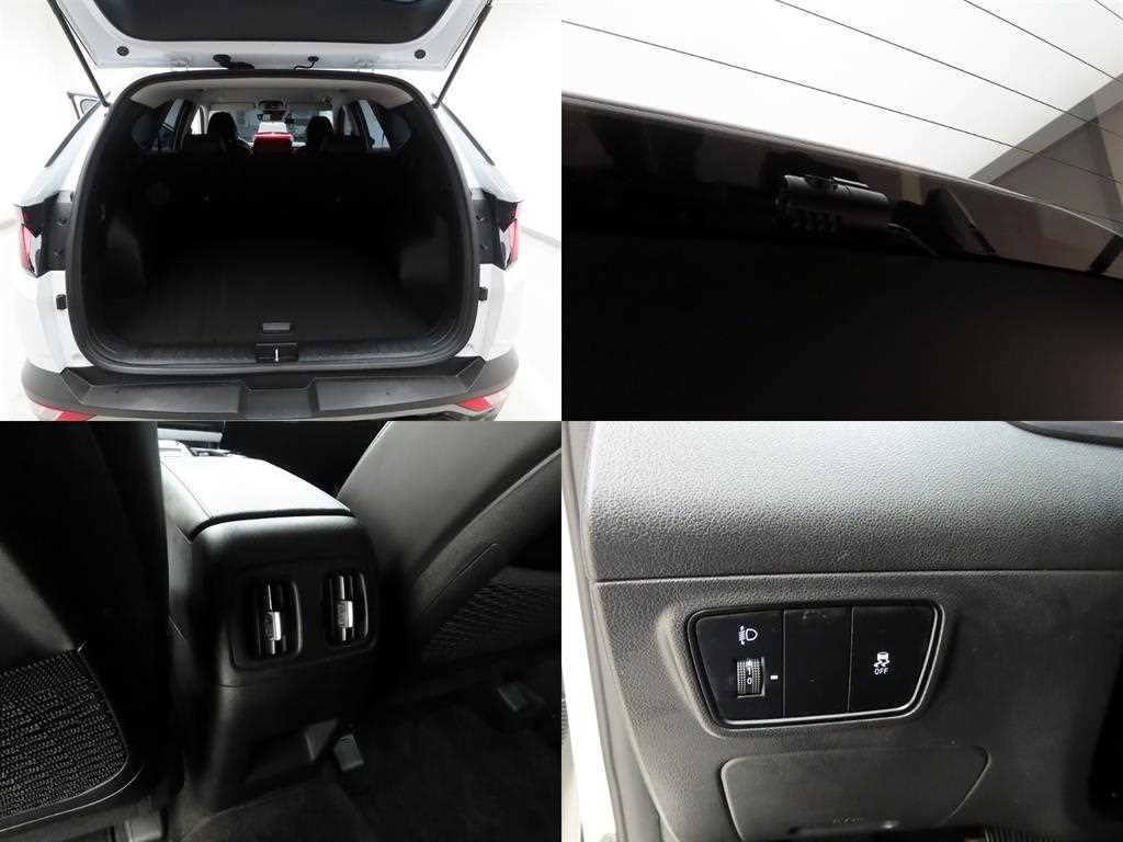 HYUNDAI Tucson 2023 - Importación desde Corea - HF Imports Iquique - Foto 18