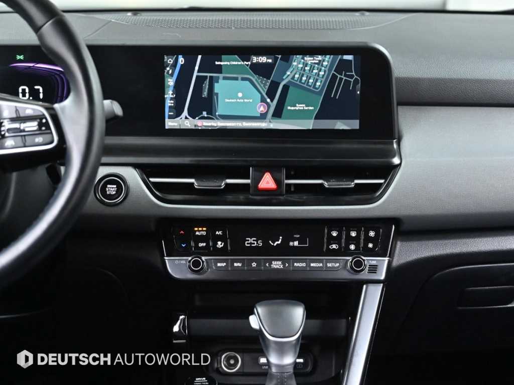 KIA Seltos 2025 Blanco - Importación desde Corea - HF Imports Iquique - Foto 14