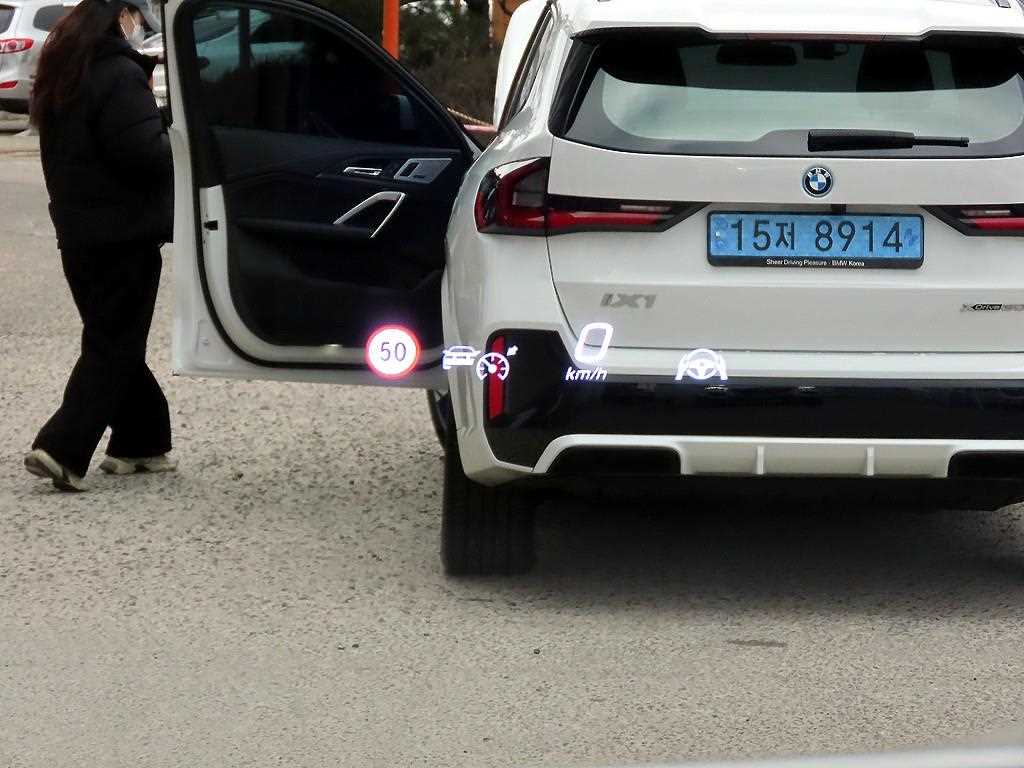 Mercedes Benz GLE Class - Vista 10