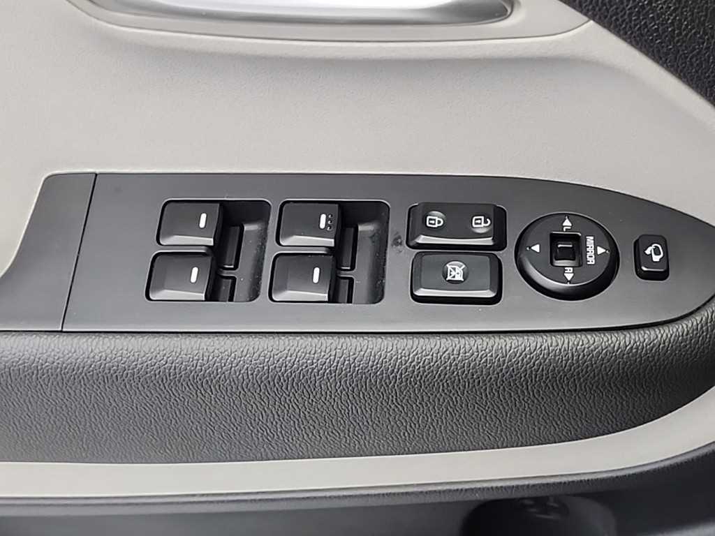 KIA Ray 2024 Negro - Importación desde Corea - HF Imports Iquique - Foto 17