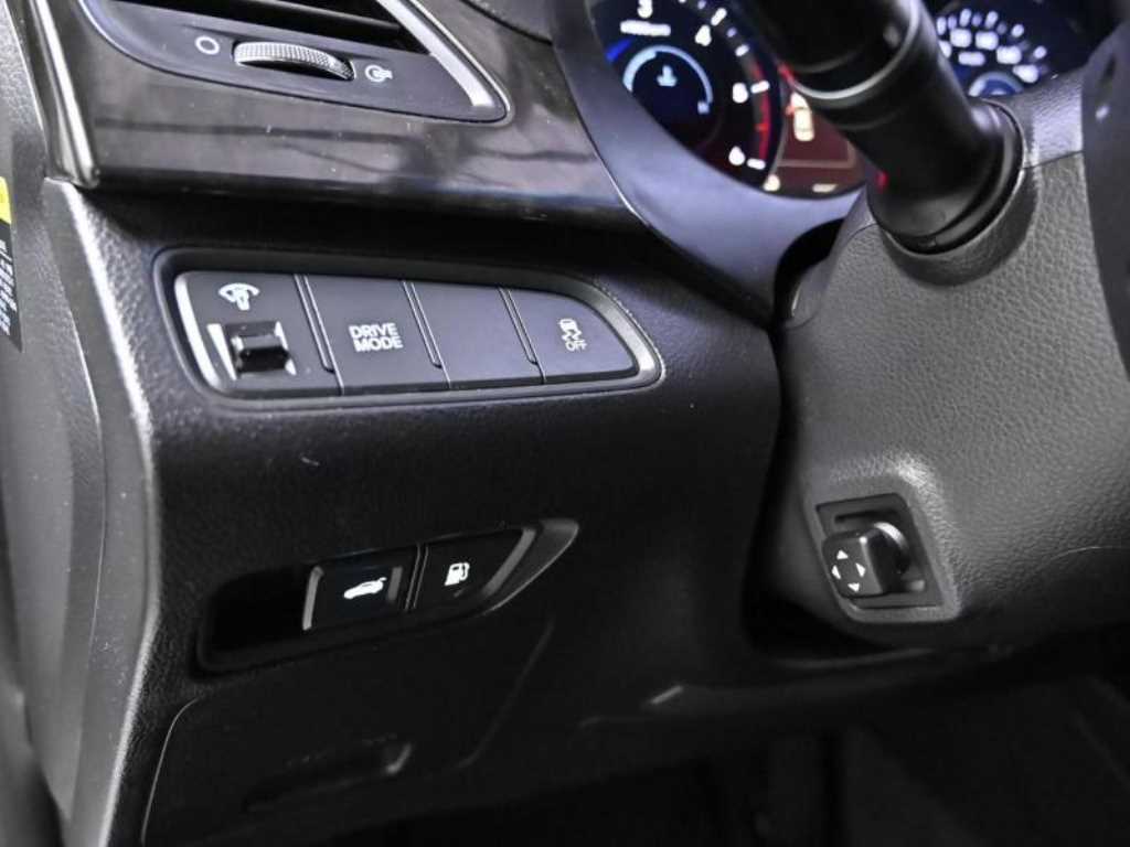 HYUNDAI Grandeur - Vista 9