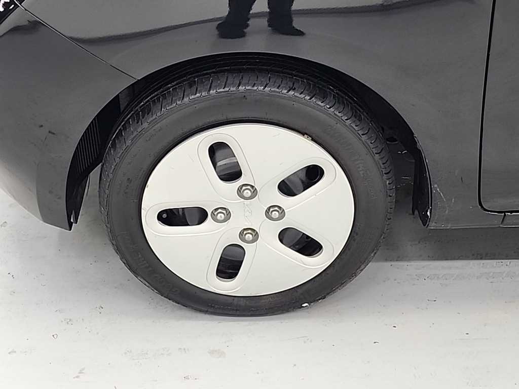 KIA Ray 2024 Negro - Importación desde Corea - HF Imports Iquique - Foto 19