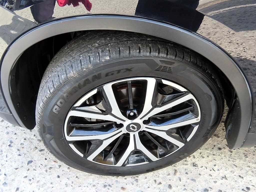 SAMSUNG QM6 2020 Negro - Importación desde Corea - HF Imports Iquique - Foto 20