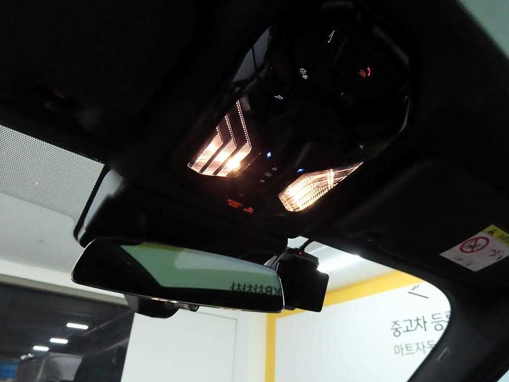 BMW X3 2025 Gris - Importación desde Corea - HF Imports Iquique - Foto 16