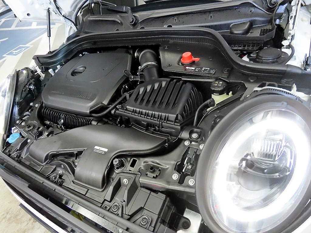 Mini Cooper 2023 Blanco - Importación desde Corea - HF Imports Iquique - Foto 19