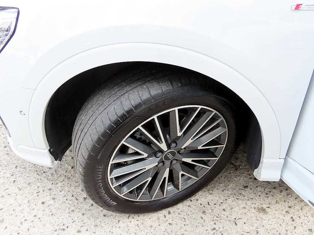 Audi Q3 2023 - Importación desde Corea - HF Imports Iquique - Foto 20