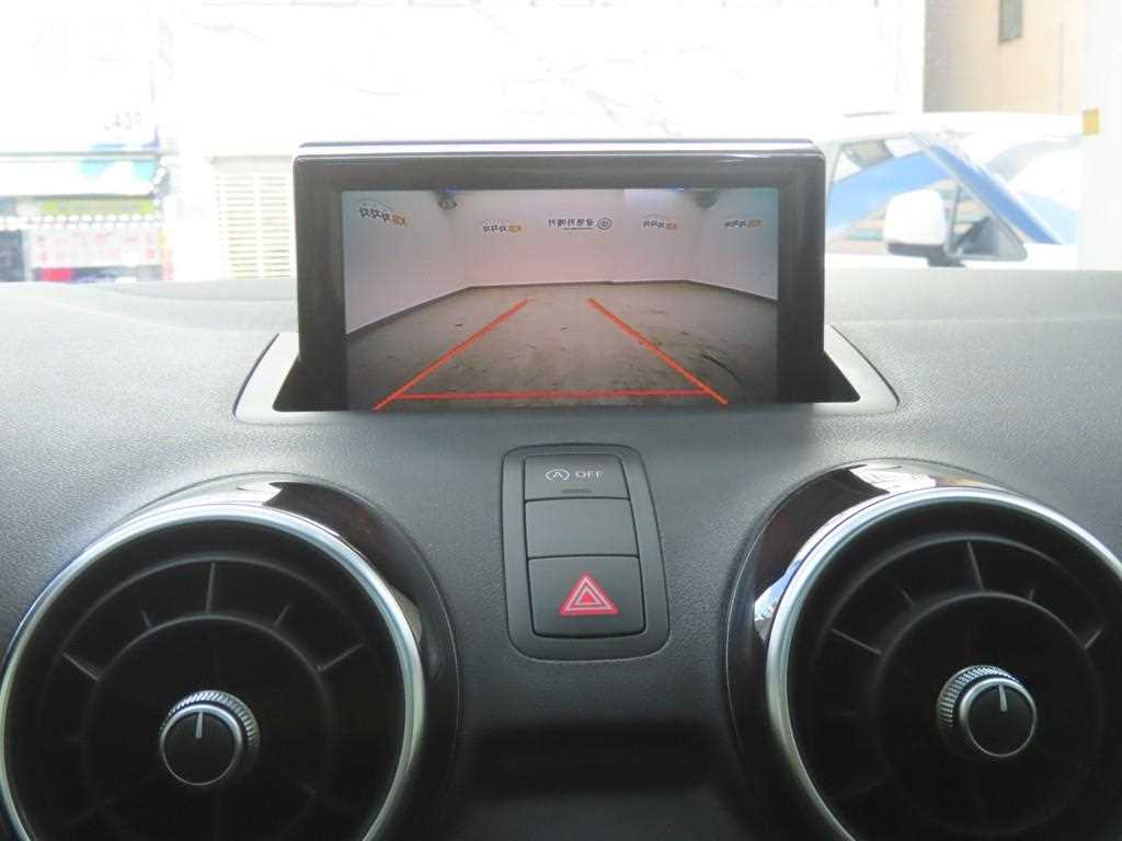 Audi A1 2015 - Importación desde Corea - HF Imports Iquique - Foto 15