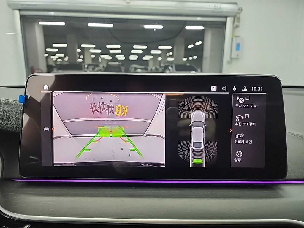 BMW Gran Turismo 2022 - Importación desde Corea - HF Imports Iquique - Foto 16