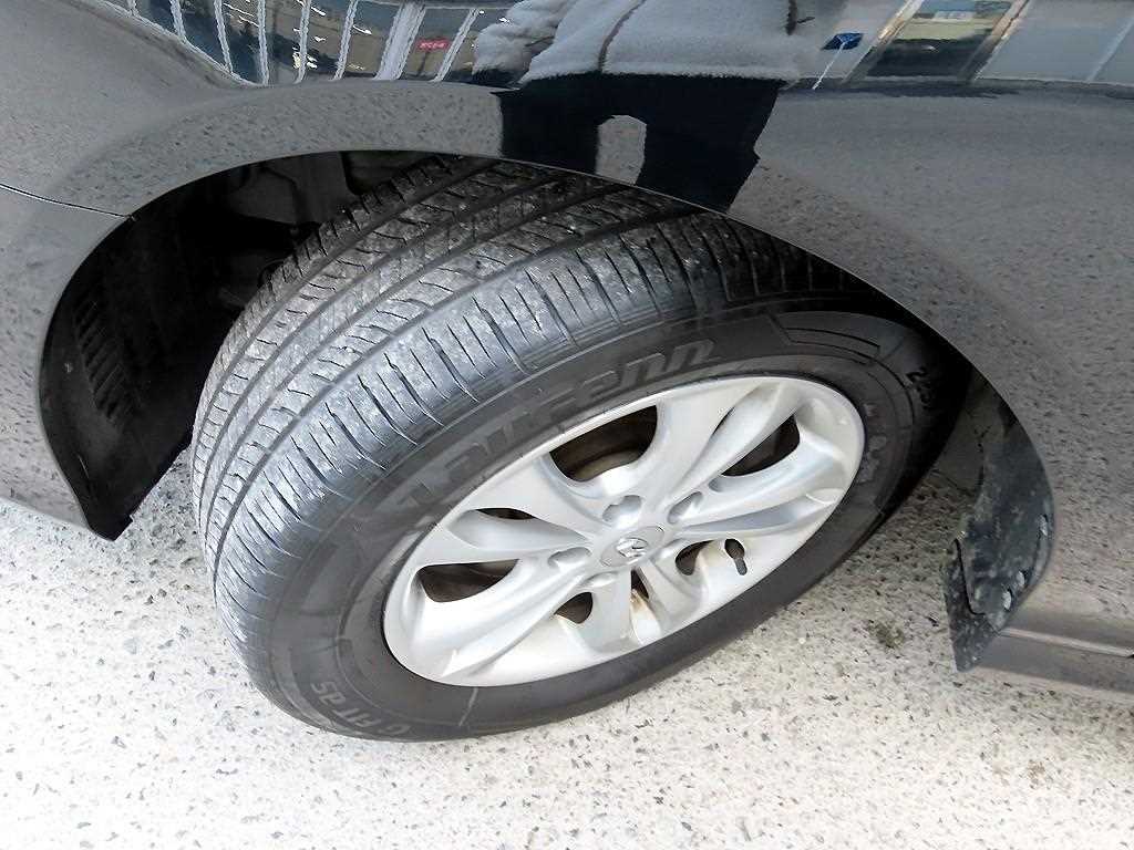 HYUNDAI Grandeur 2011 Negro - Importación desde Corea - HF Imports Iquique - Foto 18