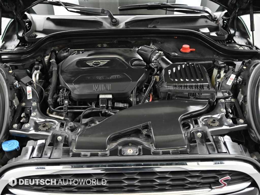 Mini Cooper - Vista 6