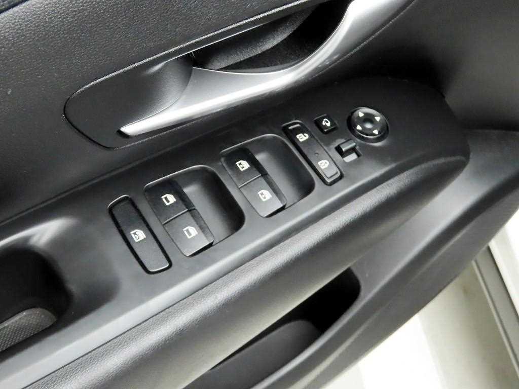 HYUNDAI Tucson - Vista 12