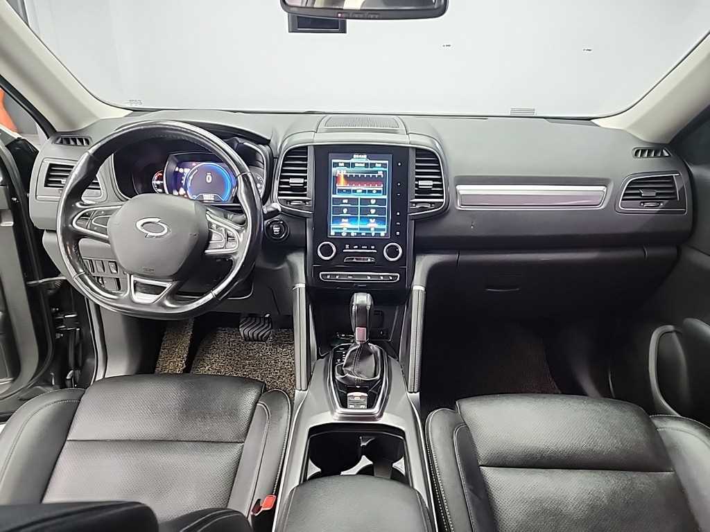 SAMSUNG QM6 - Vista 7