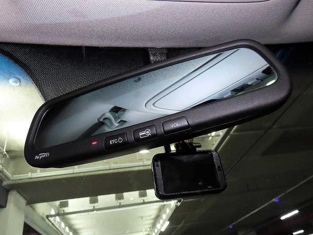 KIA K7 2016 Negro - Importación desde Corea - HF Imports Iquique - Foto 16