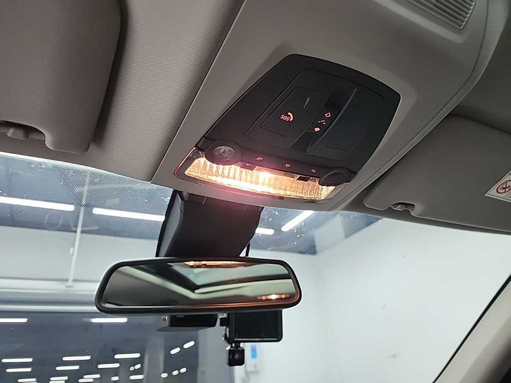 BMW Gran Turismo 2017 Blanco - Importación desde Corea - HF Imports Iquique - Foto 17