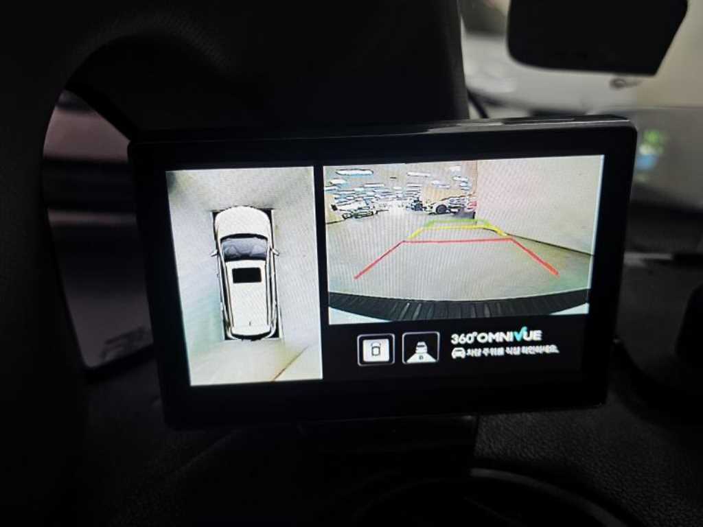 KIA Carnival 2015 - Importación desde Corea - HF Imports Iquique - Foto 13